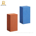 Honing Stone Gummy Rubber Abrasive Grinding Stone: Natural Sharpening Oil Stone for Rust Removal and Fine Grinding